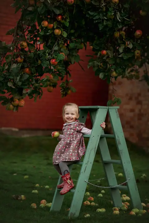 Fotografė - Edita Šilkė
