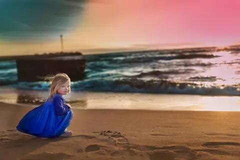 Fotografė - Edita Šilkė