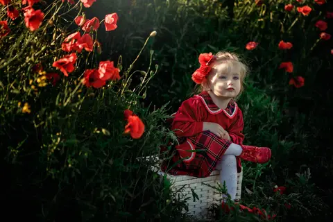 Fotografė - Edita Šilkė