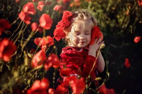 Fotografė - Edita Šilkė