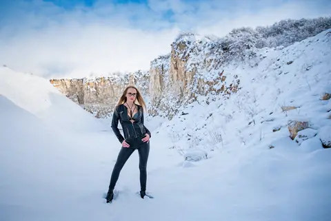 Fotografas - Kostas Abromavičius