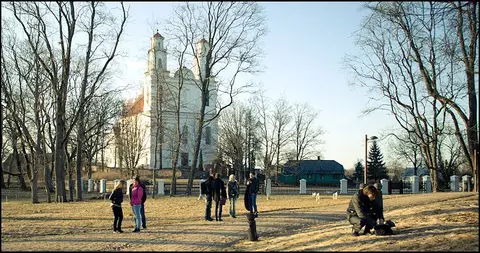 Kurtuvėnai 2011-04-8d.