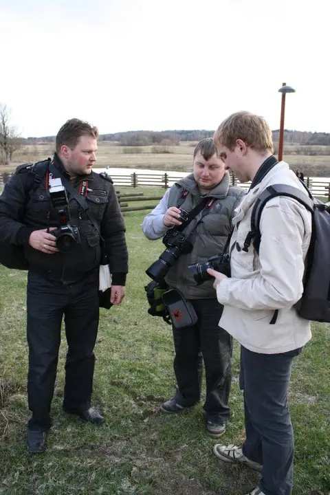 Kurtuvenai 2011-04-20
