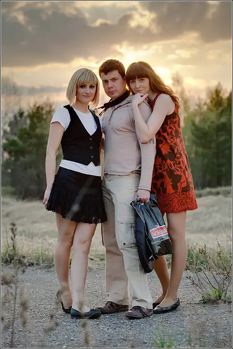 Zokniai. 2011-04-26