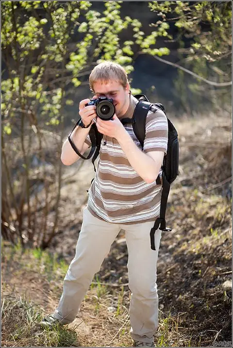 Zokniai. 2011-04-26
