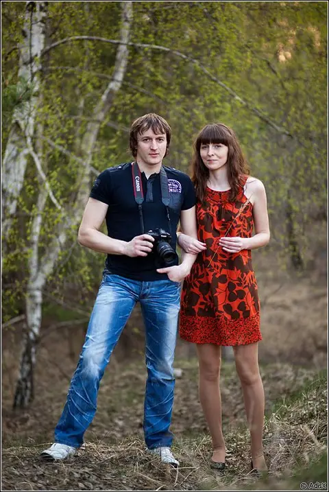 Zokniai. 2011-04-26