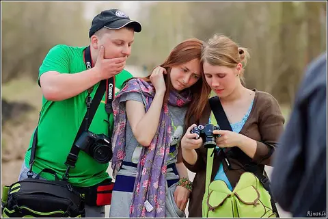 Zokniai. 2011-04-26