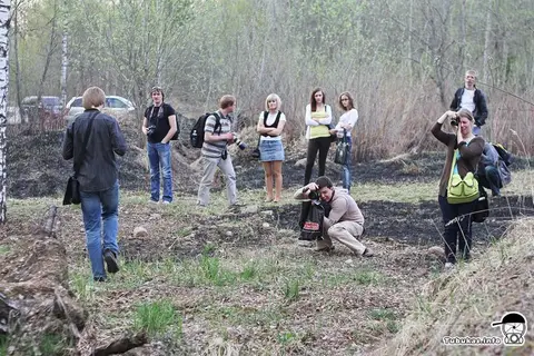 Zokniai. 2011-04-26