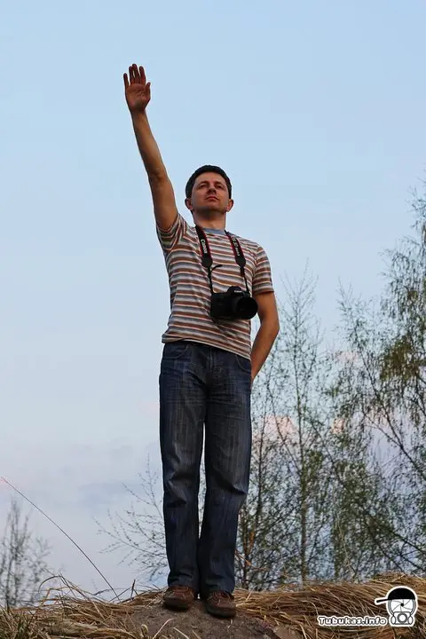Zokniai. 2011-04-26