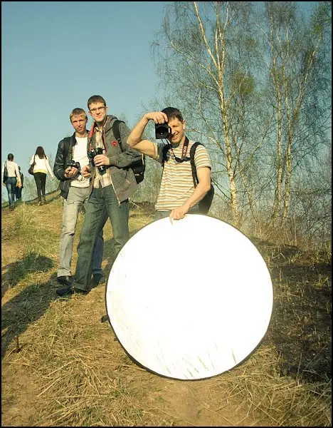 Zokniai. 2011-04-26