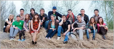 Zokniai. 2011-04-26
