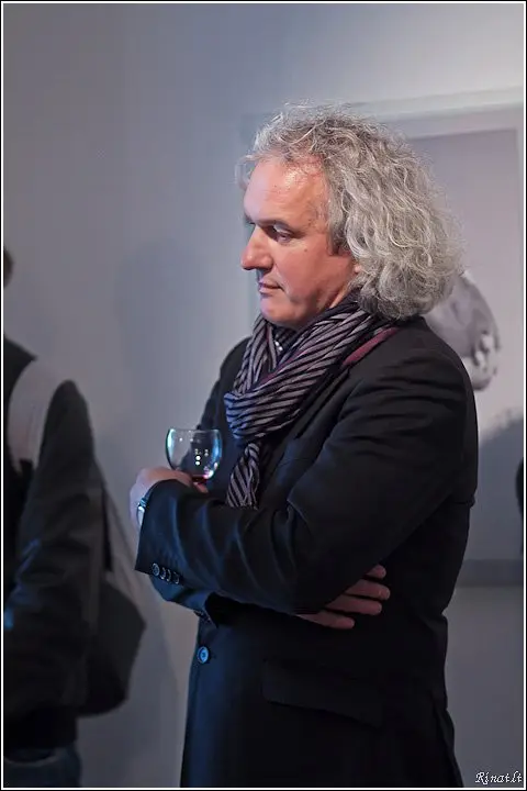 foto: Rinat Tarzumanov