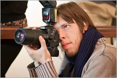 foto: Rinat Tarzumanov