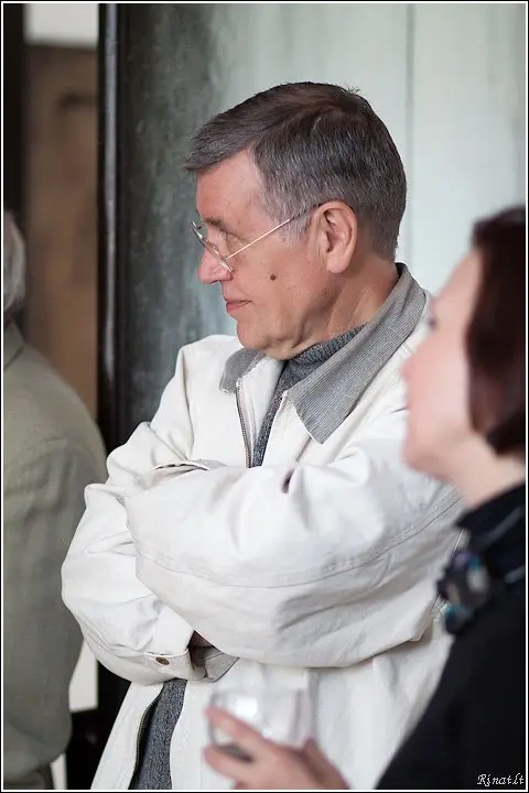 foto: Rinat Tarzumanov