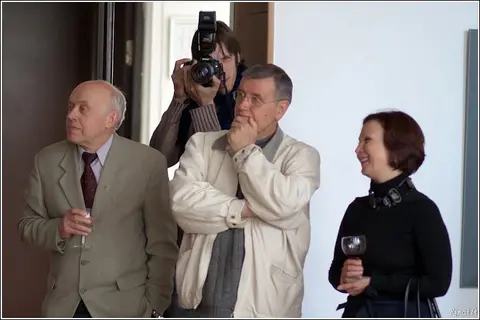 foto: Rinat Tarzumanov