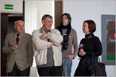 foto: Rinat Tarzumanov