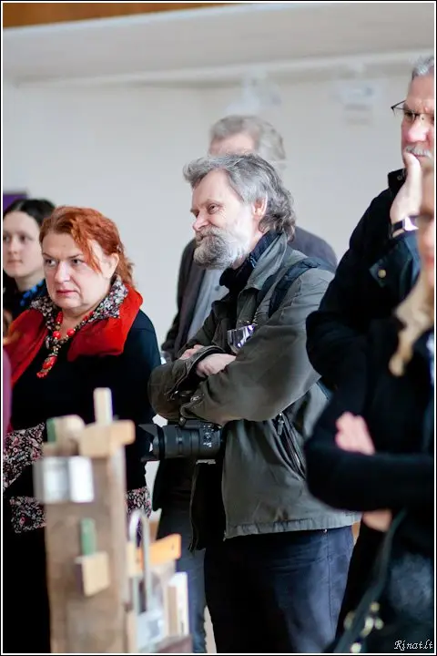 foto: Rinat Tarzumanov
