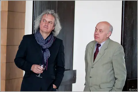 foto: Rinat Tarzumanov
