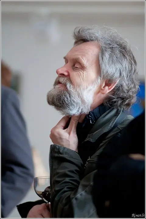 foto: Rinat Tarzumanov