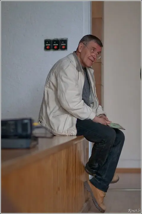 foto: Rinat Tarzumanov