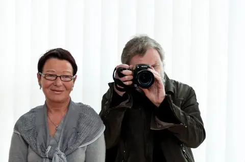 Foto: Zidrunas Budzinauskas