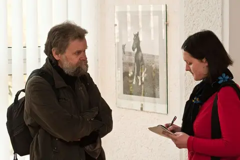 Foto: Zidrunas Budzinauskas