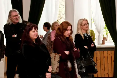 Foto: Zidrunas Budzinauskas