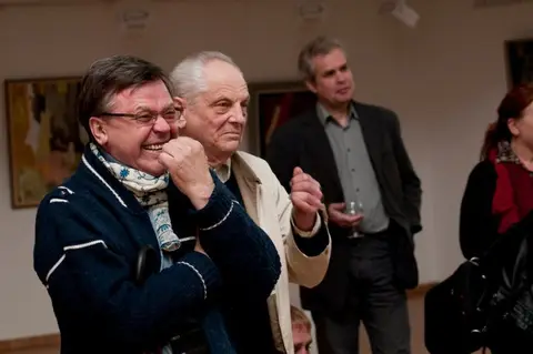 Foto: Zidrunas Budzinauskas