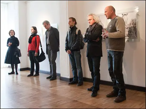 foto: Giedrius Stugas