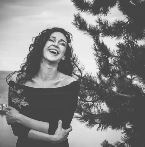 Fotografė - Jurgita Aleksandravičiūtė