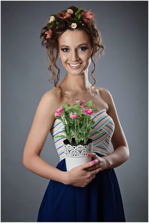 Fotografė - Kristina Margeviciene
