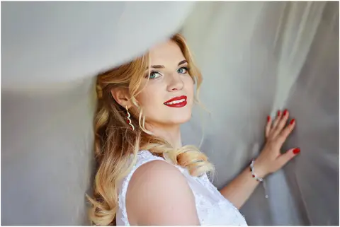 Fotografė - Kristina Margeviciene