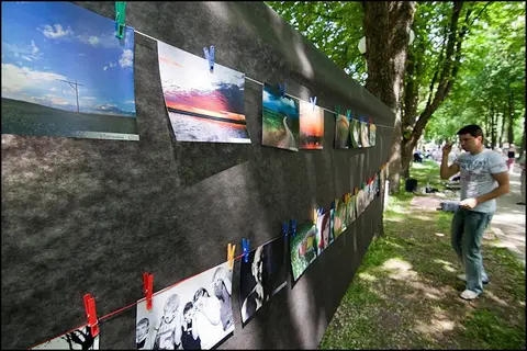 Giedriaus foto