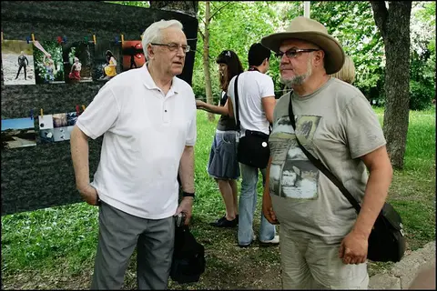 Giedriaus foto
