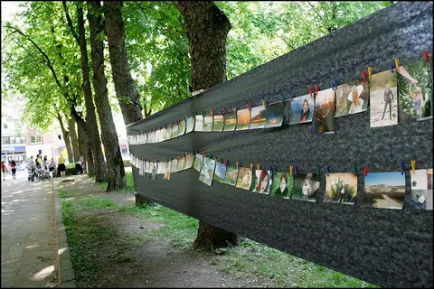 Giedriaus foto