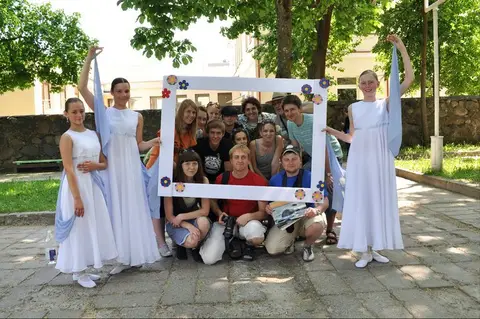 Žydrūno foto