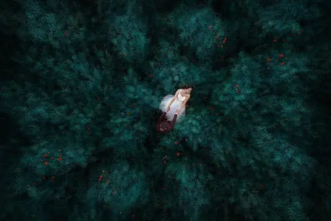 Nuotrauka - Rinat Tarzumanov