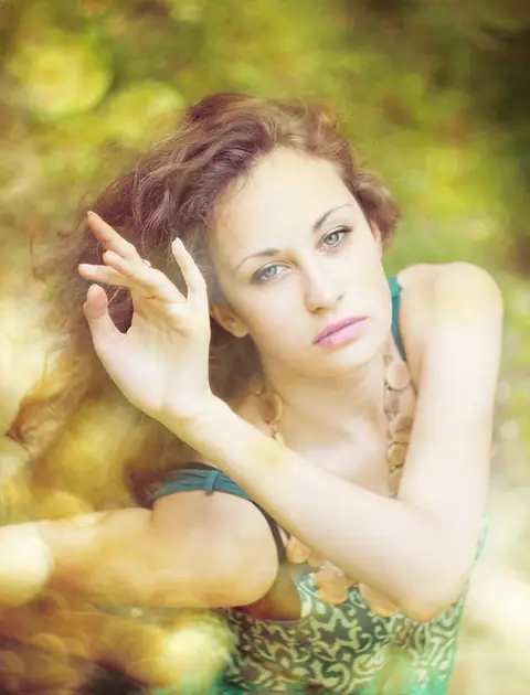 Foto: Arvydas Gurkšnis "Dream"