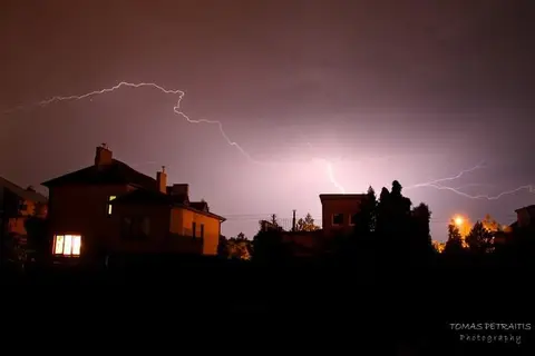 Foto: Tomas Petraitis