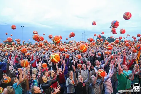 Foto: Evaldas Cerniauskas