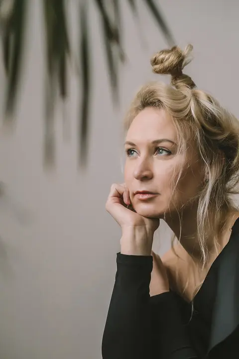 autorius: Inga Škėrytė Buividienė