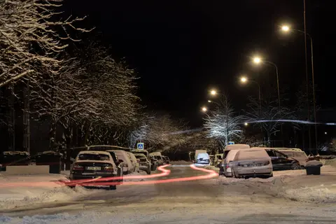 foto: Linas Lesniauskas