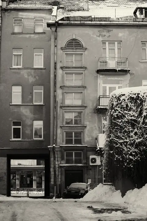 foto: Agnė Mačiūnė