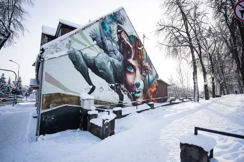 Foto: Jurgita Aleksandravičiūtė