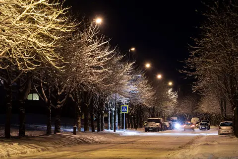 foto: Linas Lesniauskas