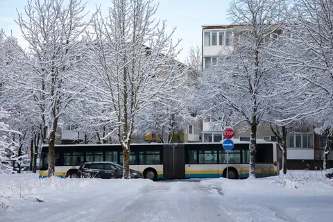 foto: Mindaugas Macaitis