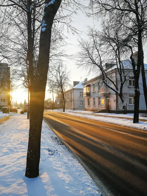 foto: Andželika Sakalauskienė