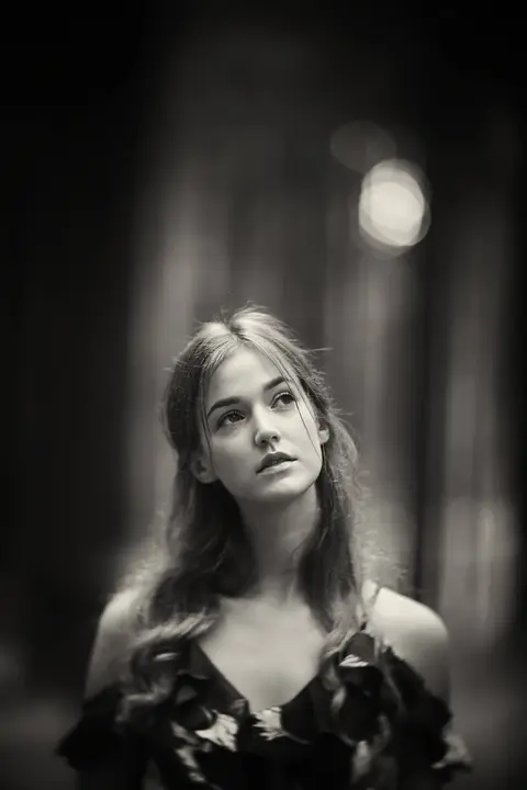 Fotografe Agnė Mačiūnė
