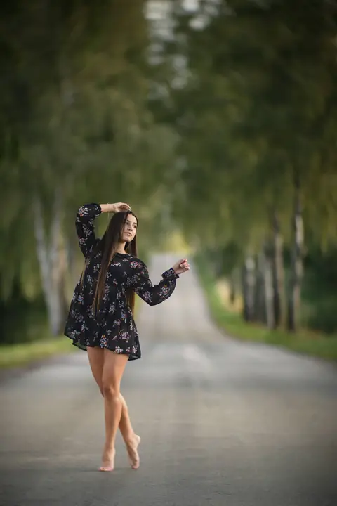 Fotografe Agnė Mačiūnė