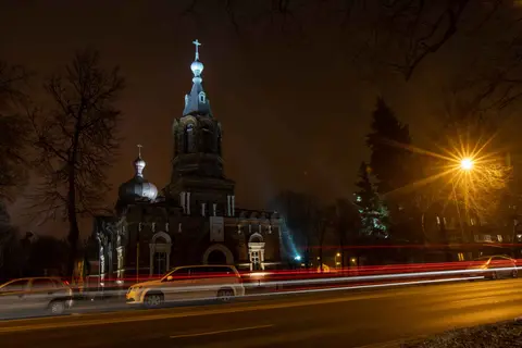foto: Linas Lesniauskas projektas: Fotografuojame Šiaulius